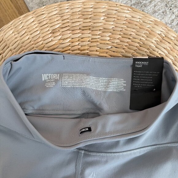 NWT! Victoria's Secret Victoria Sport Knockout Tight - Picture 5 of 6